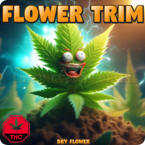 TRIM (ALL FLOWER)