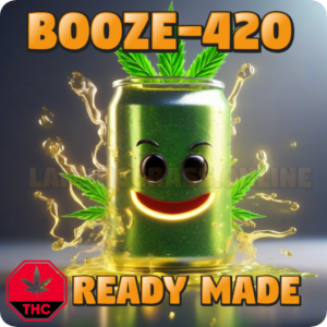 Booze420 Ready Made