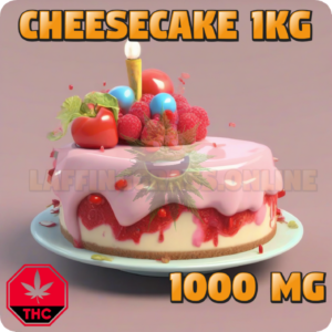 Baked Cheesecake (Rich & Velvety)