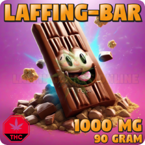 THC Laffing-Bars 1000