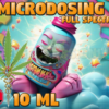 PRODUCT MICRODOSING THC RSO FS