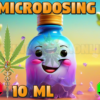 PRODUCT MICRODOSING THCBD