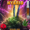 PRODUCT VAPE THC HYBRID