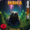 PRODUCT VAPE THC INDICA