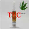 VapeCartridgeTHC Hybrid