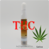 VapeCartridgeTHC Sativa