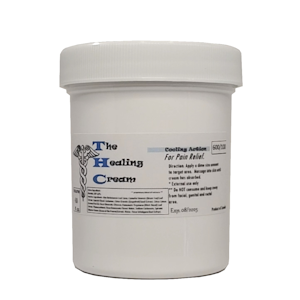 Cool Pain Relief Cream