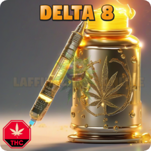 THC Delta8
