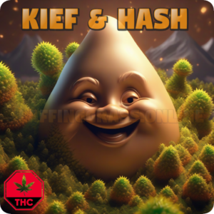 KIEF - HASH