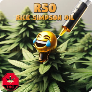 RSO Golden Dragon