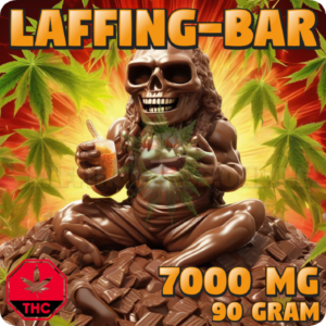 THC Laffing-Bars 7000