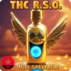 MENU MICRODOSING THC RSO FS