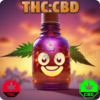 MENU MICRODOSING THCBD
